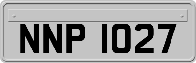 NNP1027