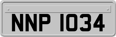 NNP1034