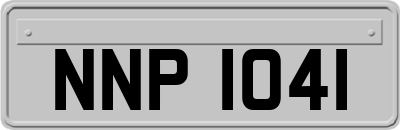 NNP1041