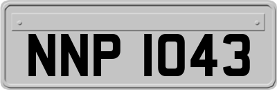 NNP1043