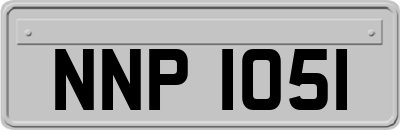 NNP1051