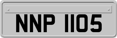 NNP1105