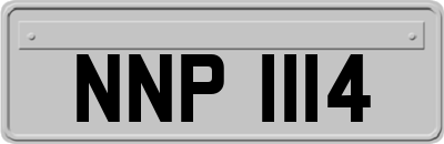 NNP1114