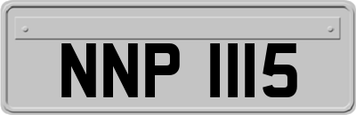 NNP1115
