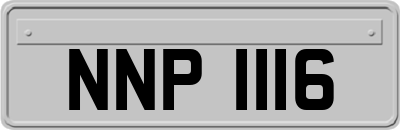 NNP1116