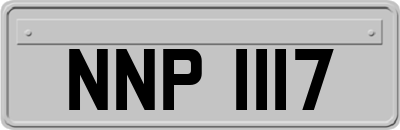 NNP1117