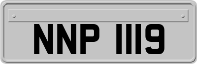 NNP1119