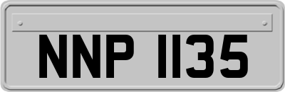 NNP1135