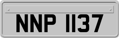 NNP1137