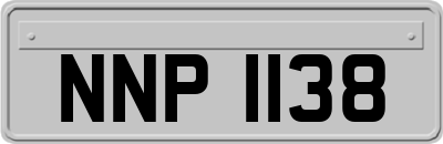 NNP1138