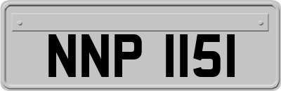 NNP1151