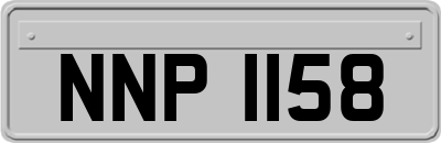 NNP1158