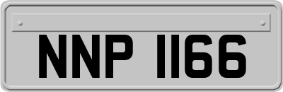NNP1166