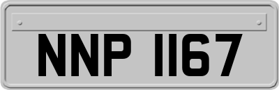 NNP1167