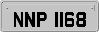 NNP1168