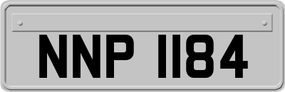 NNP1184