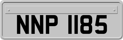 NNP1185