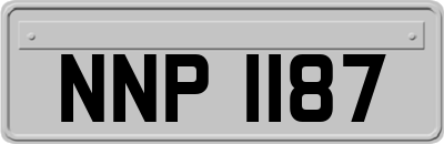 NNP1187