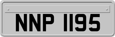 NNP1195