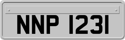 NNP1231