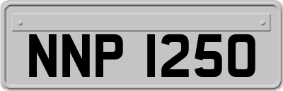 NNP1250