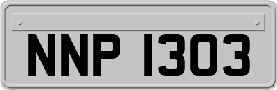 NNP1303