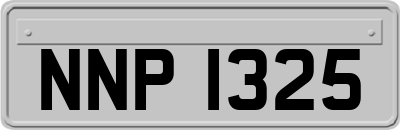 NNP1325