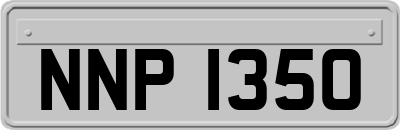 NNP1350