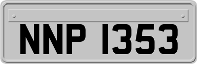 NNP1353