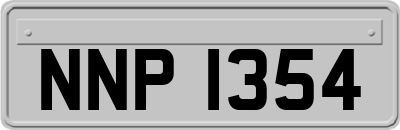 NNP1354