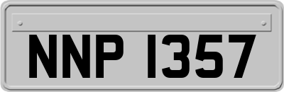 NNP1357