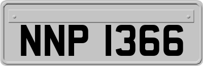 NNP1366