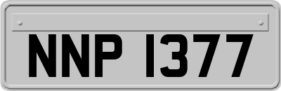 NNP1377