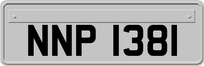 NNP1381