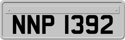 NNP1392