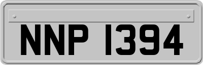 NNP1394