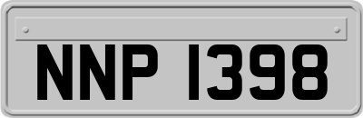 NNP1398