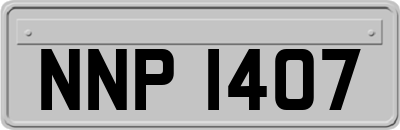 NNP1407