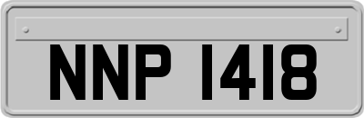 NNP1418