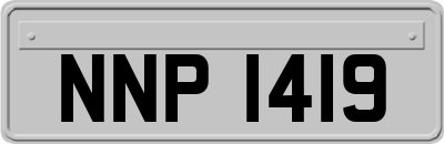 NNP1419