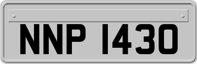 NNP1430