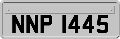 NNP1445