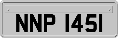 NNP1451