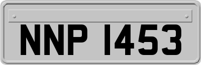 NNP1453