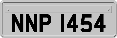 NNP1454