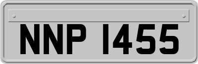 NNP1455