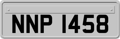 NNP1458