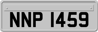NNP1459