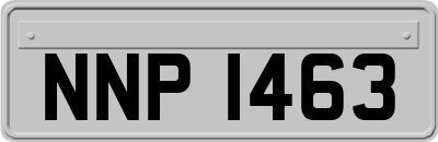NNP1463