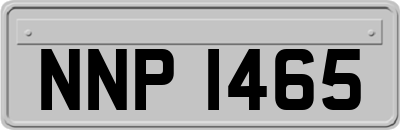 NNP1465